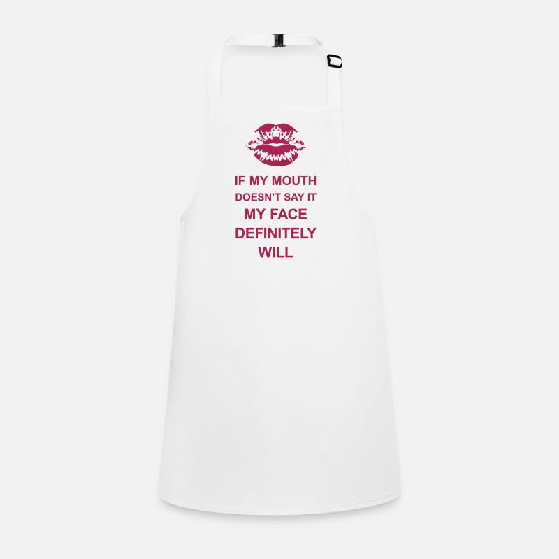 Children's Apron