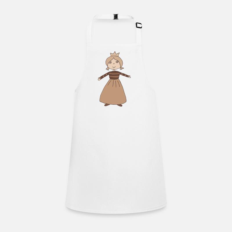 Tablier Enfant