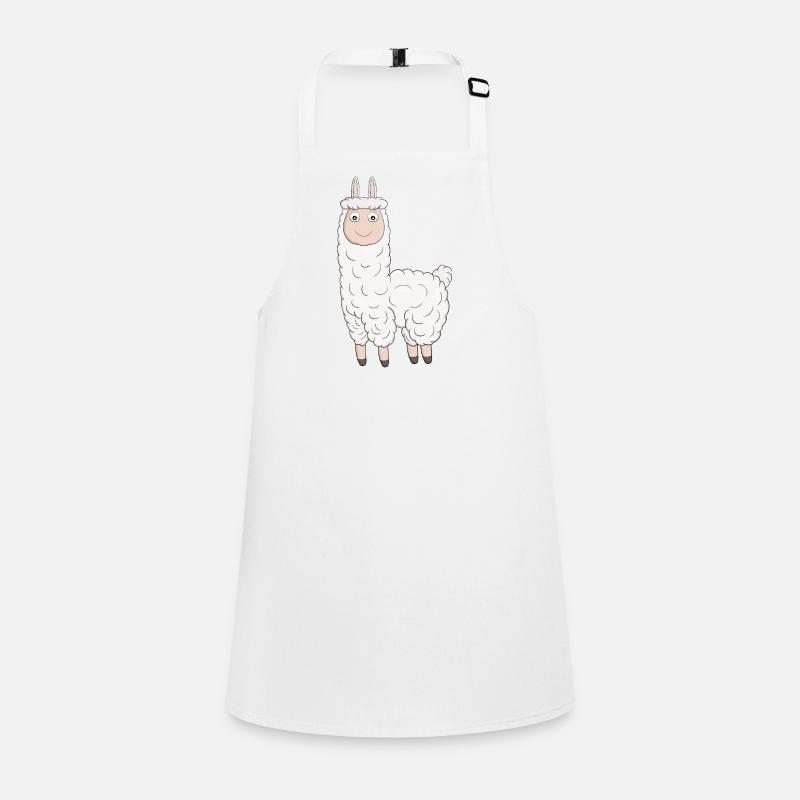 Children's Apron