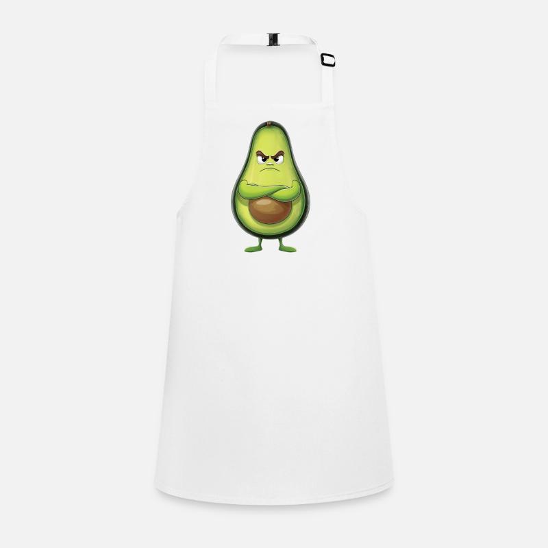 Avocat Tablier Enfant