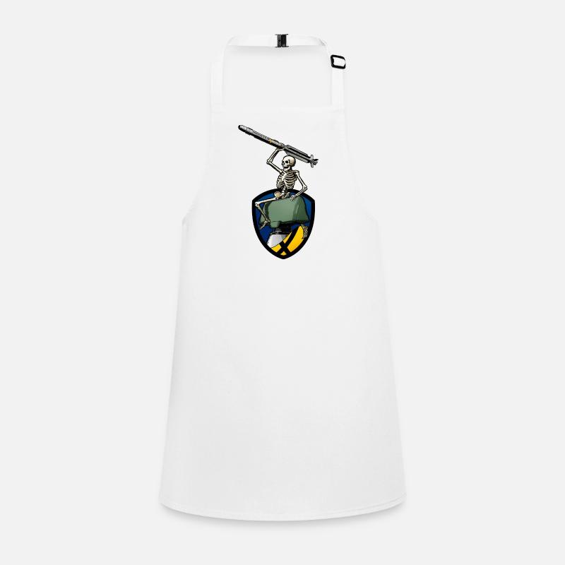 Irish Tea Children's Apron