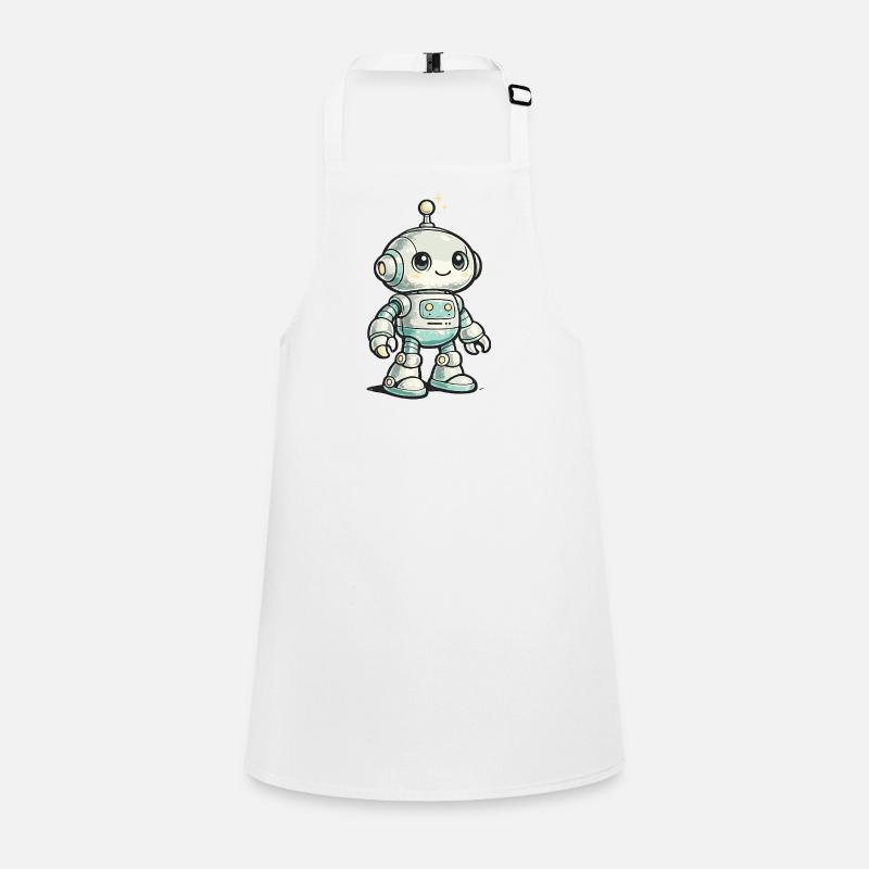 Tablier Enfant