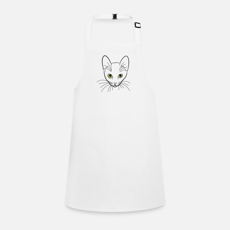 Tablier Enfant
