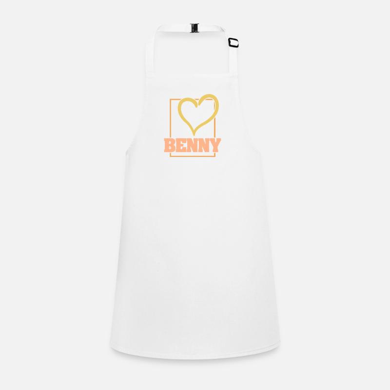 Benny Schürze für Kinder