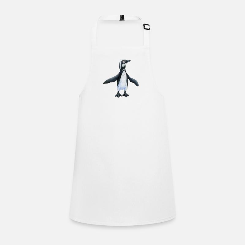 Manchot du Cap Tablier Enfant