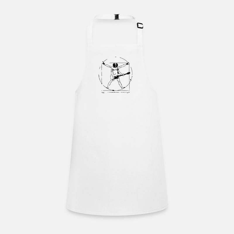 Children's Apron