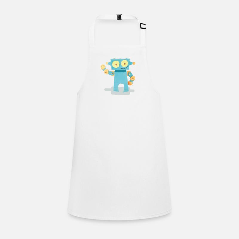 Rotot Tablier Enfant