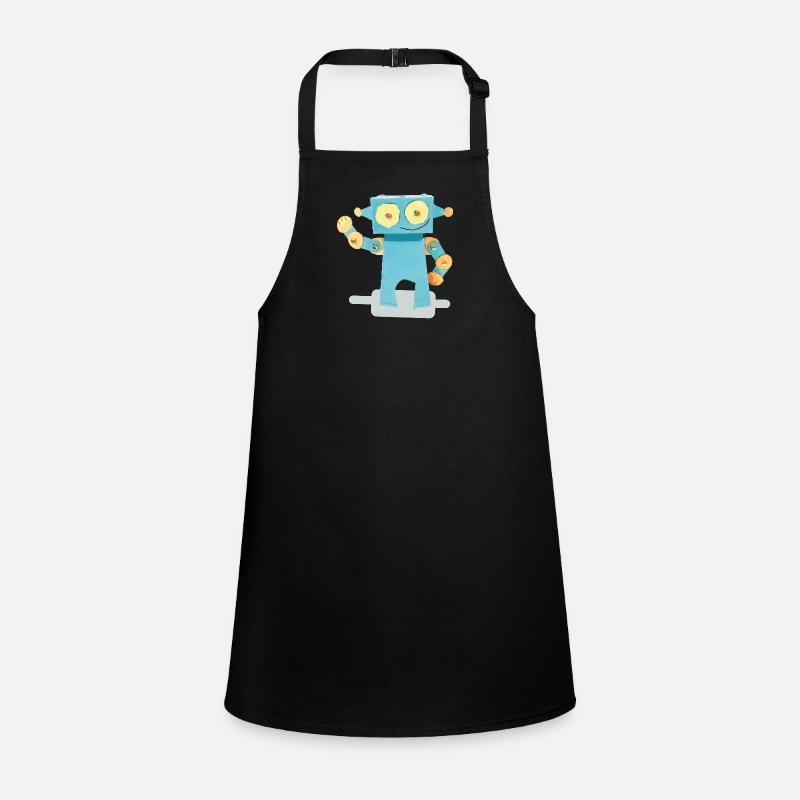 Rotot Children's Apron