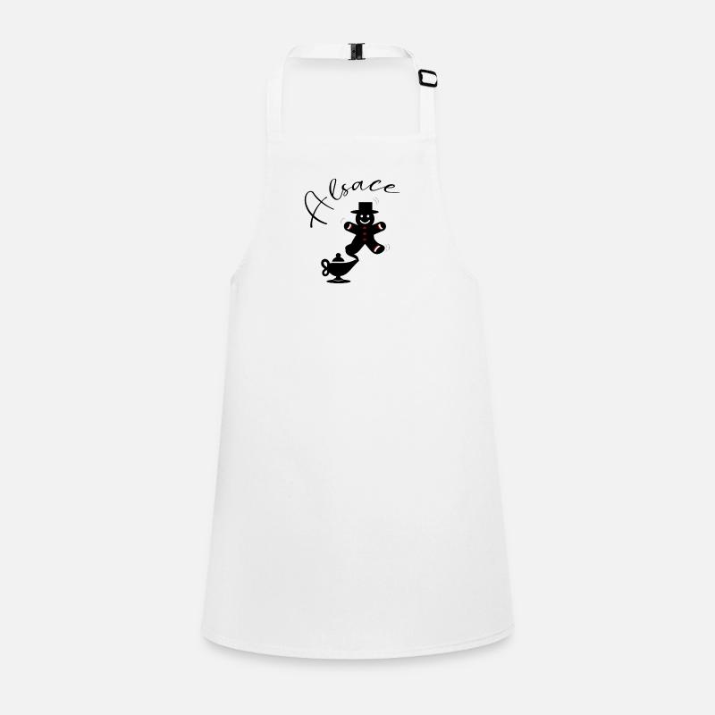 Tablier Enfant