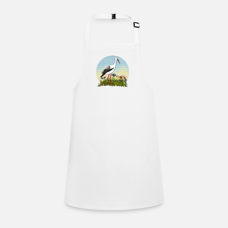 Children's Apron