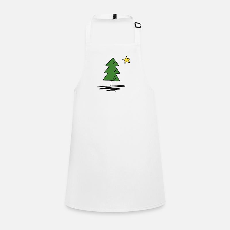 Children's Apron