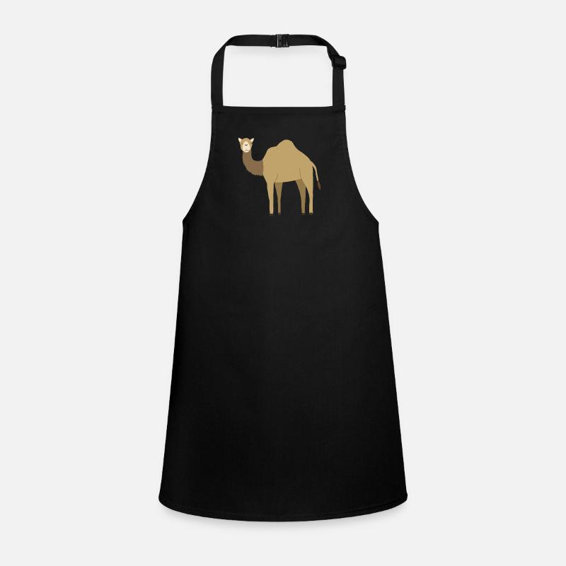 Dromadaire Tablier Enfant