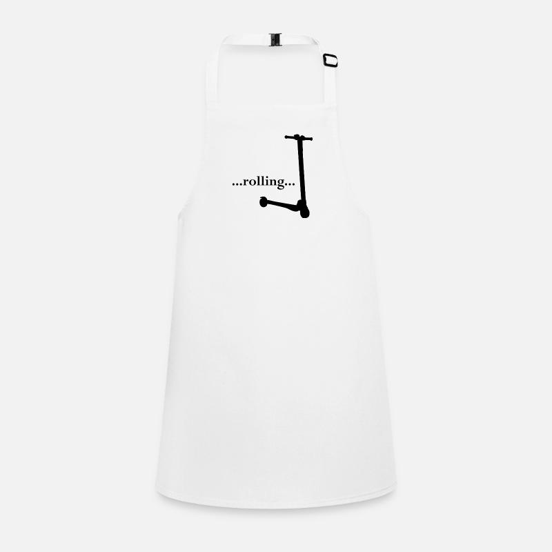 Children's Apron