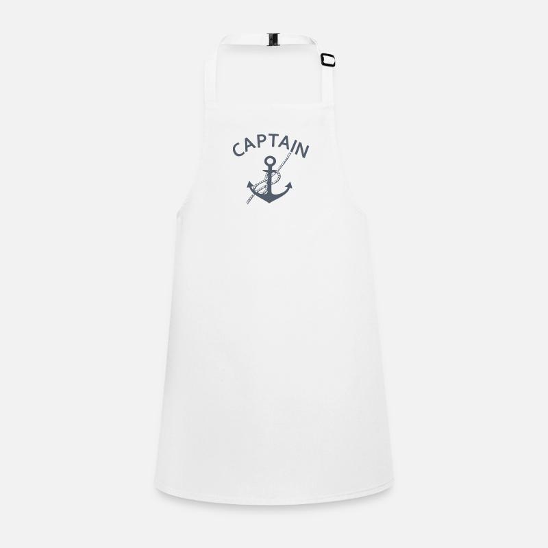 Children's Apron