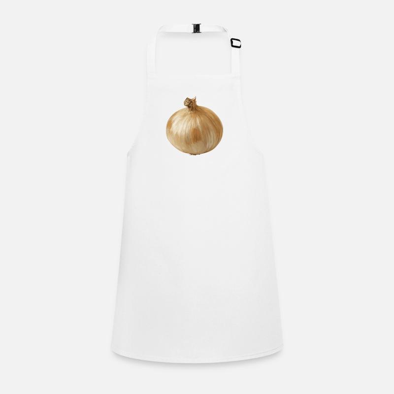 onion Children's Apron