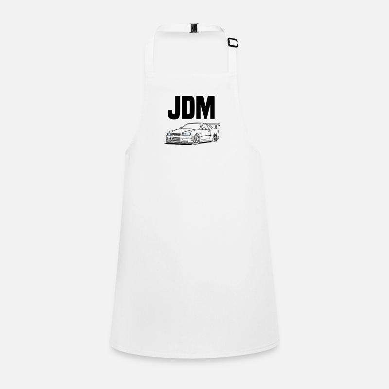 Children's Apron