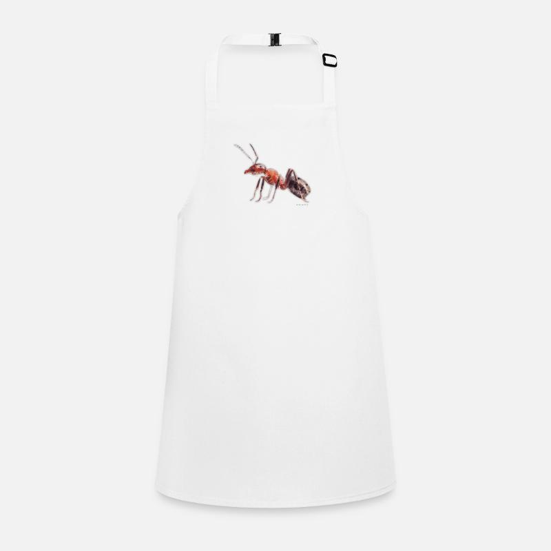 Ameise Schürze für Kinder