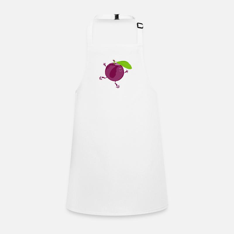 M. Plum Tablier Enfant