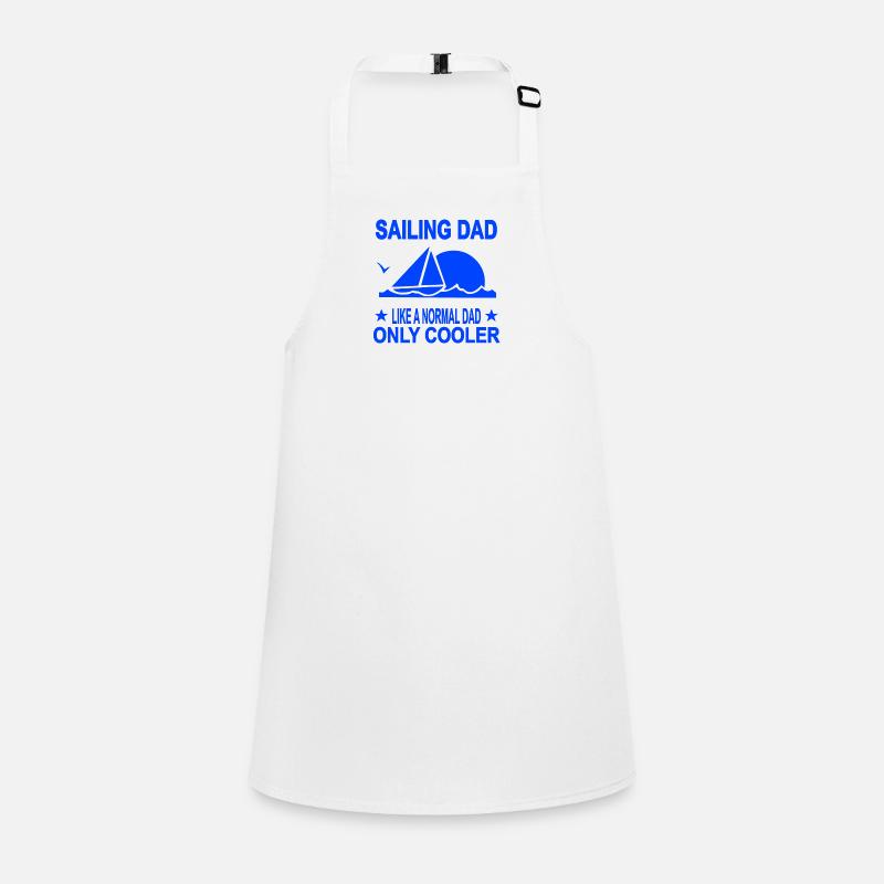 Voile Tablier Enfant