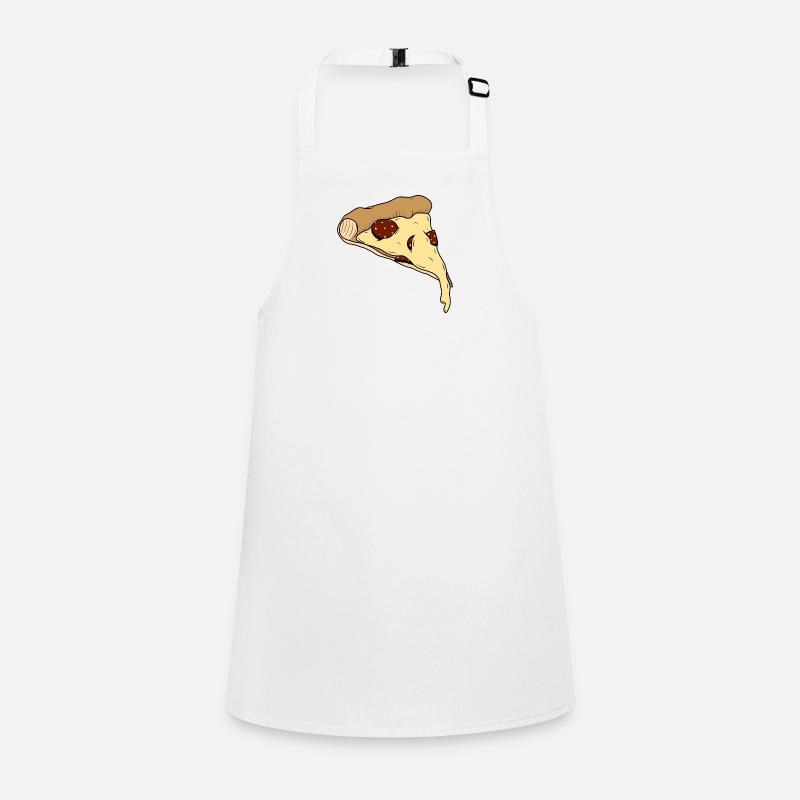 Pizza Children's Apron