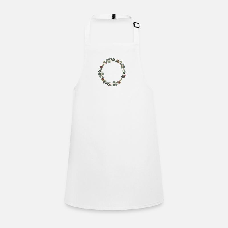 Children's Apron