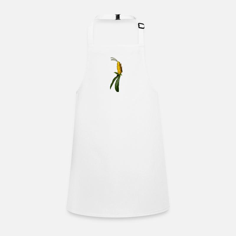 Panache d officier Tablier Enfant