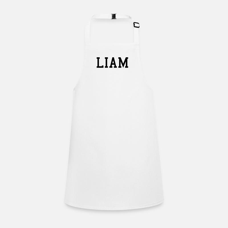 LIAM Children's Apron