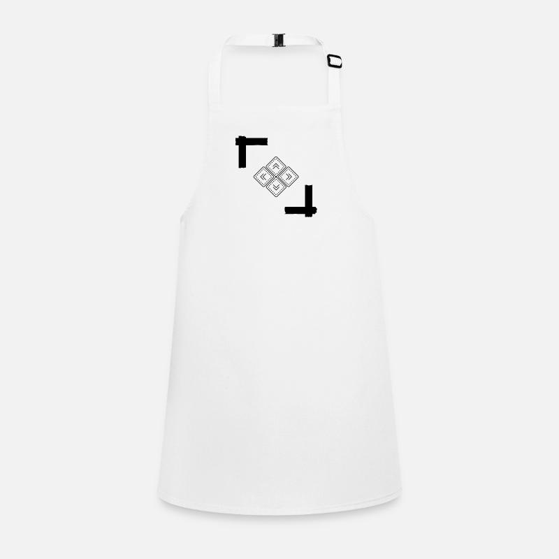 Children's Apron