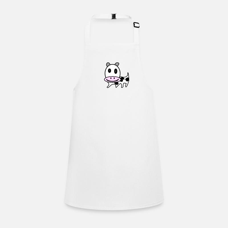 COW Children's Apron