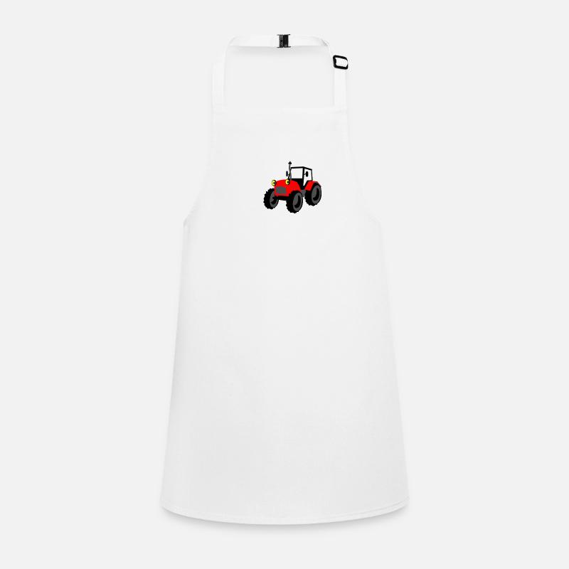 Children's Apron