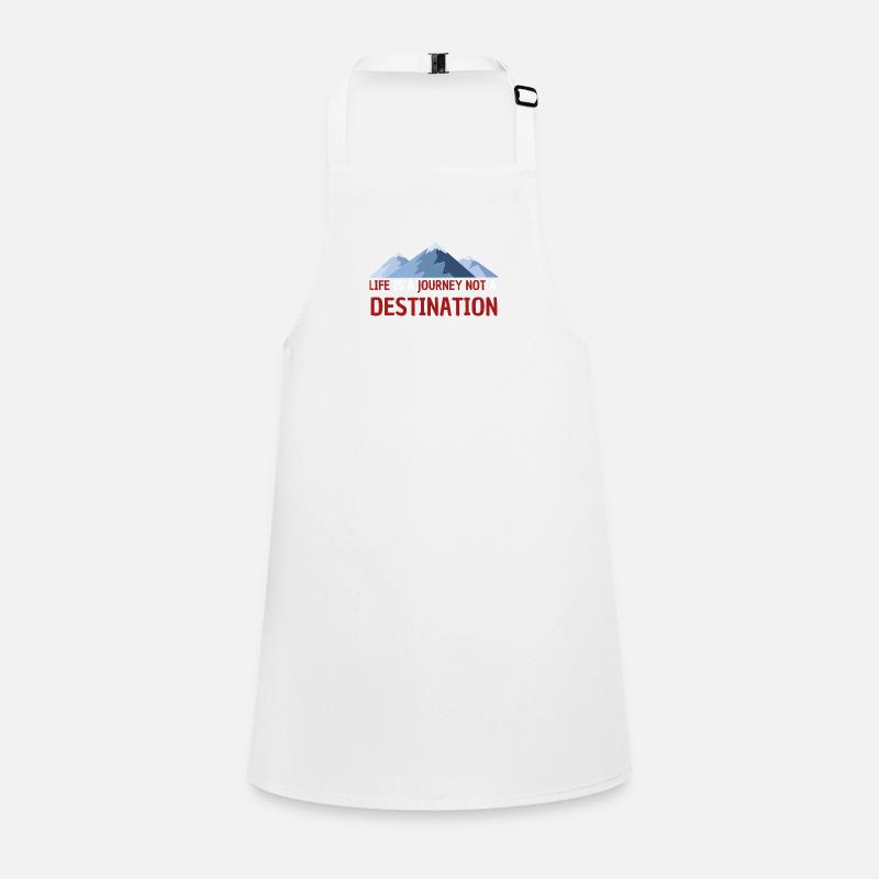 Destination Children's Apron
