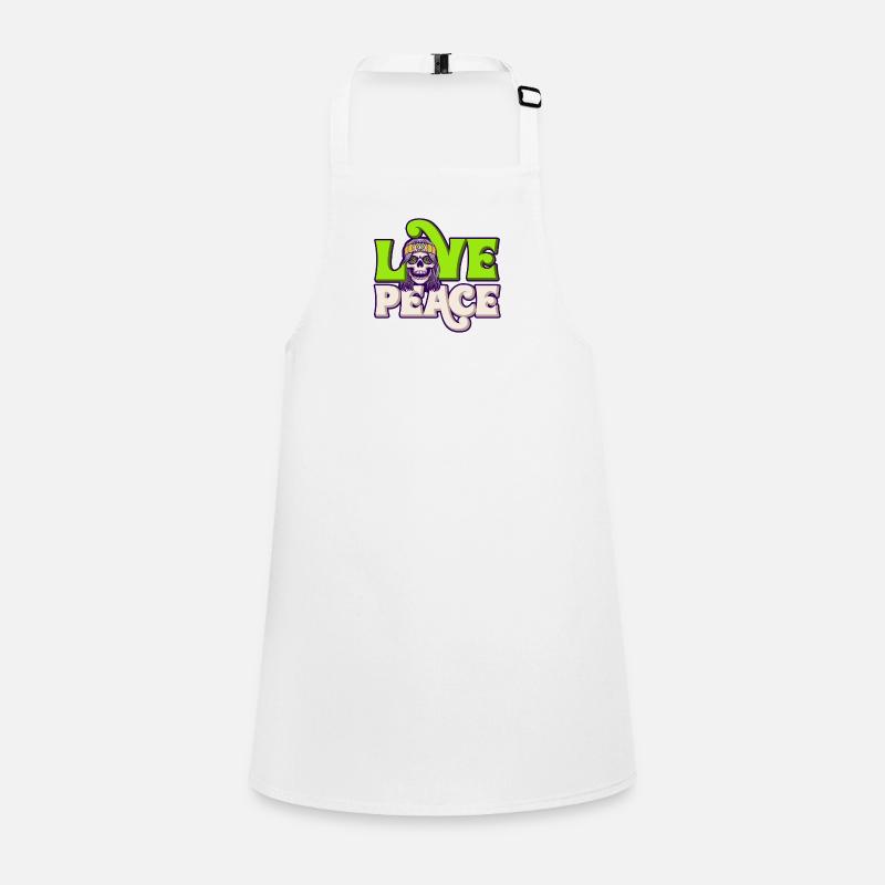 Hippy Children's Apron