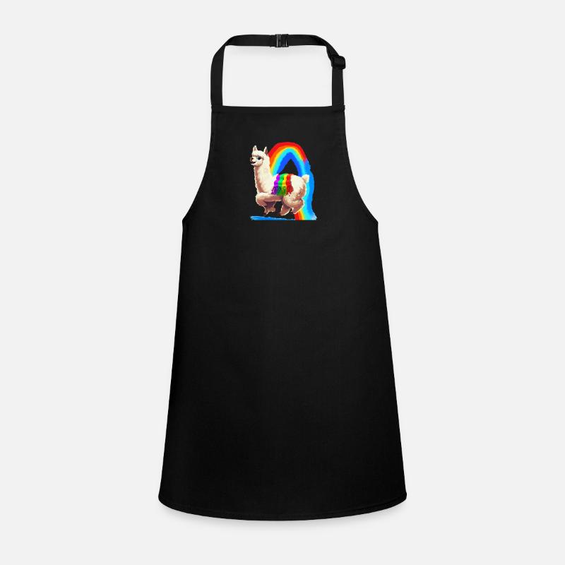 Children's Apron