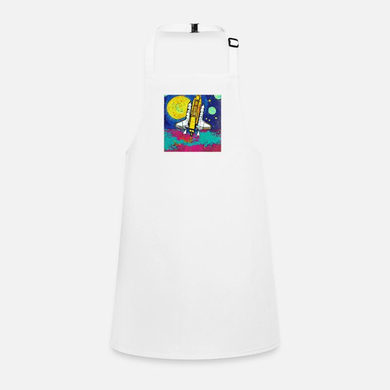 Children's Apron