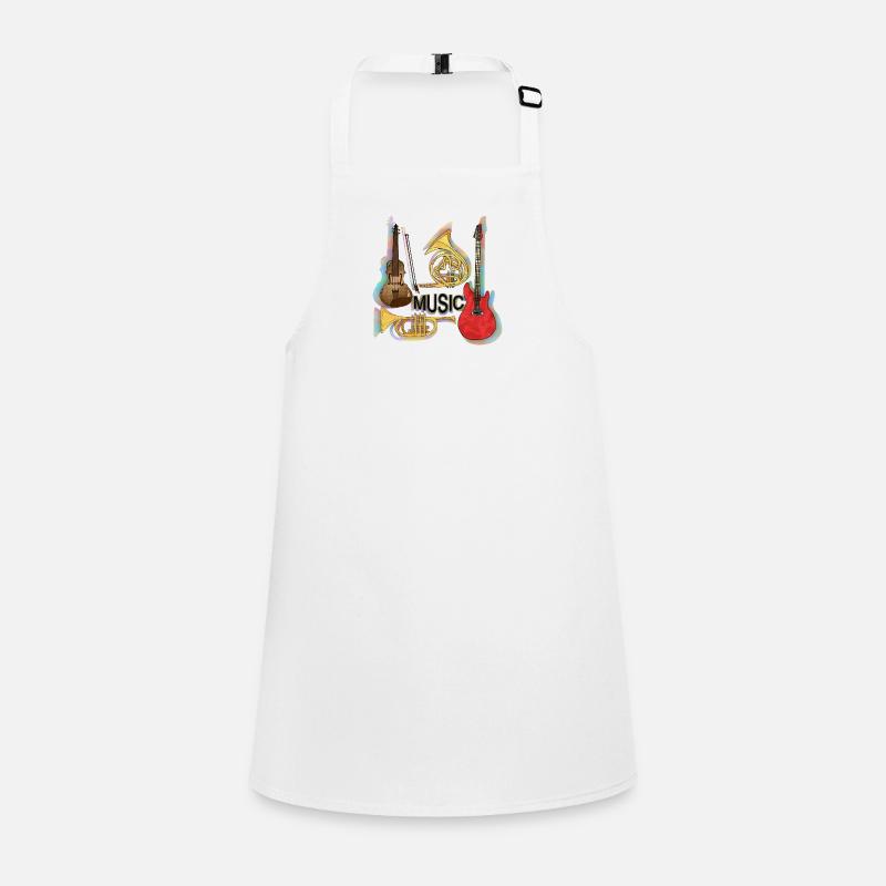 Children's Apron
