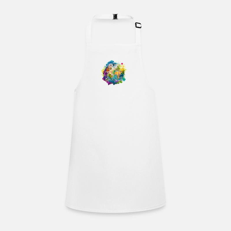 Be the change Children's Apron