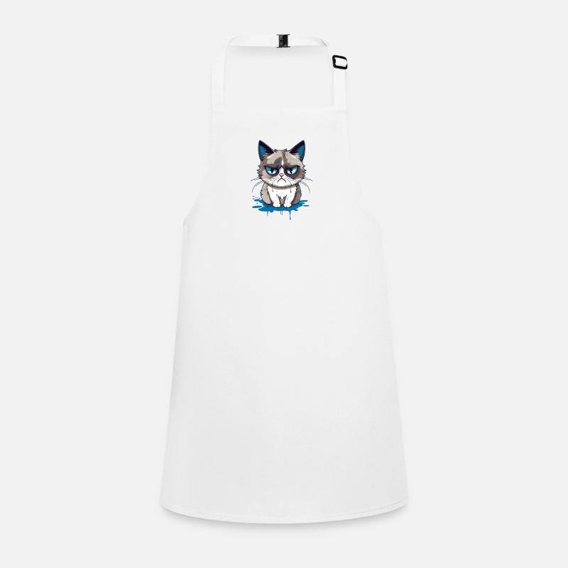 Cuddly Children's Apron