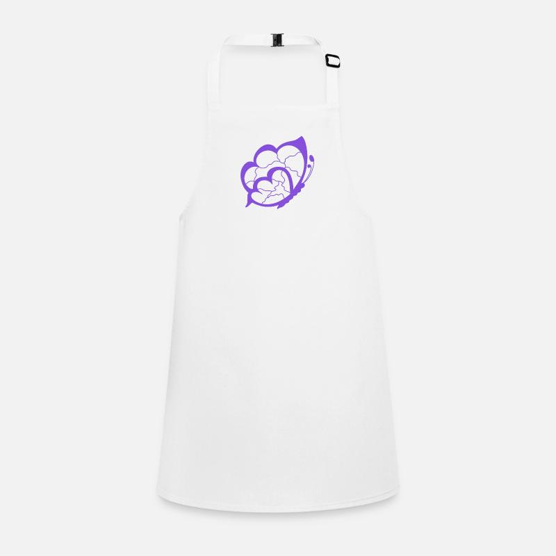 Modèle Tablier Enfant