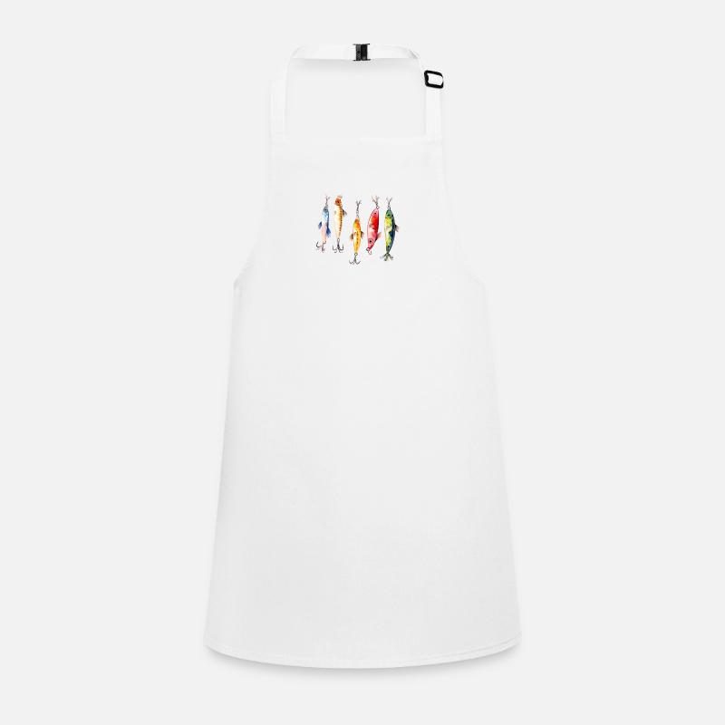 Hameçon Tablier Enfant