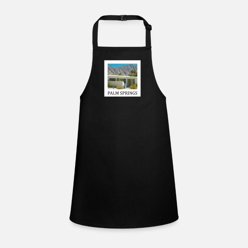 Palm Springs Children's Apron