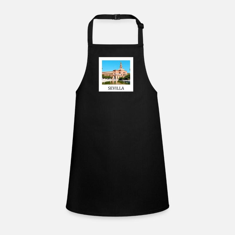 Children's Apron