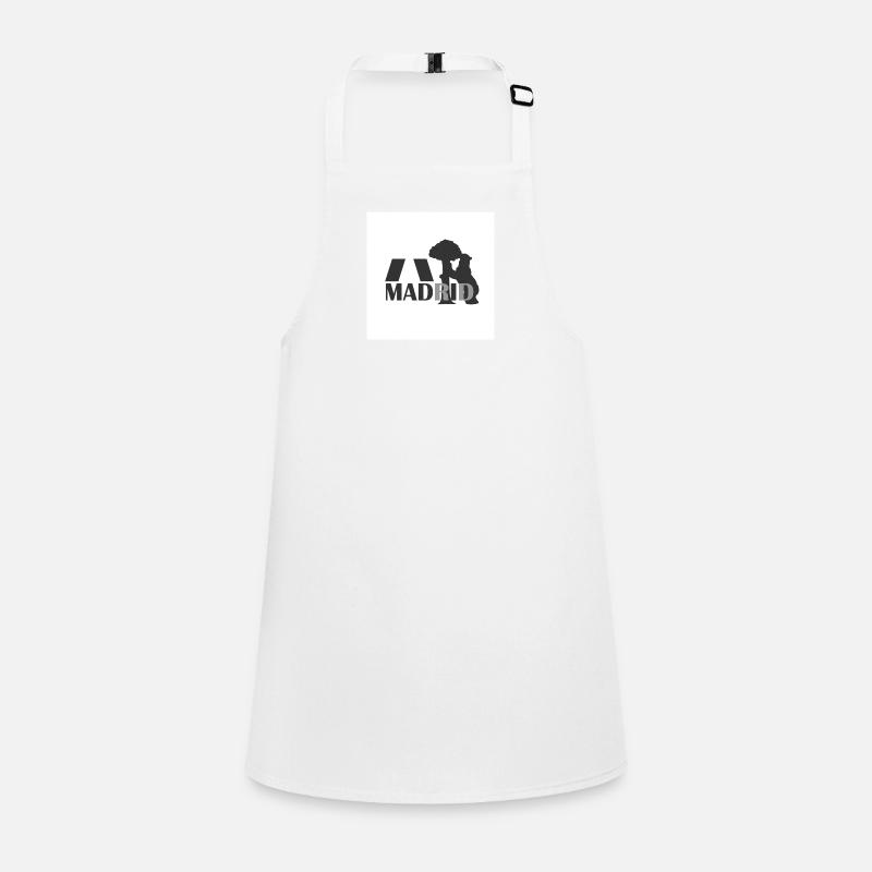 Madrid Tablier Enfant