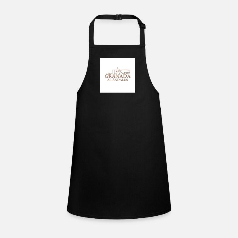 Children's Apron