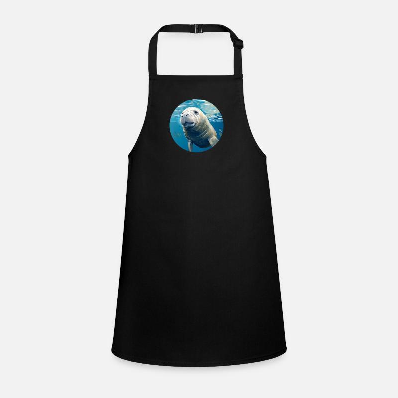 Children's Apron