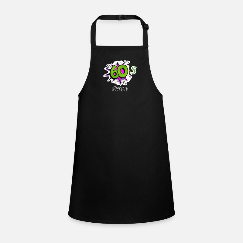 Sayings Children's Apron