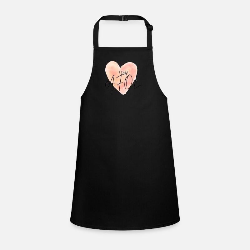 Amour Tablier Enfant