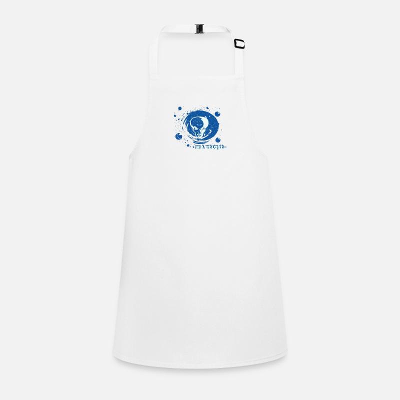 UFO Lovers Children's Apron