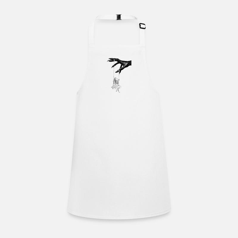 Elternschaft Schürze für Kinder