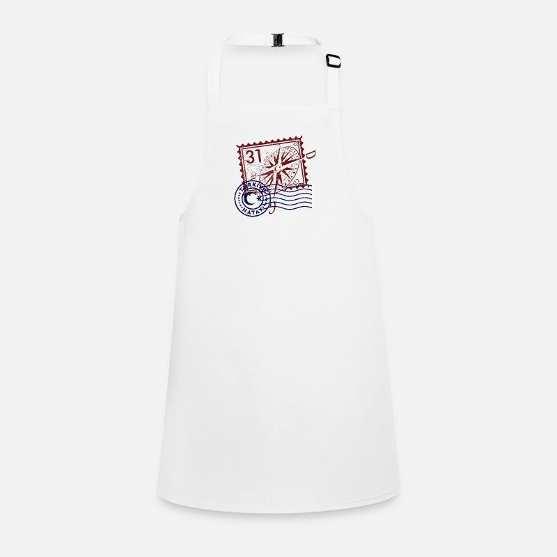 Hatay Children's Apron