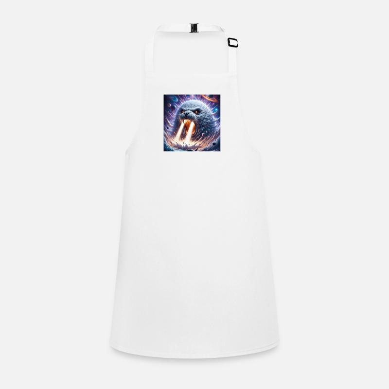 Super Seal Children's Apron